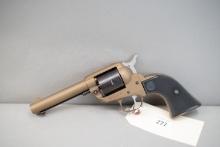 (R) Ruger Wrangler .22LR Revolver