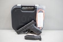 (R) Glock 48 Gen4 9mm Pistol