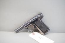 (CR) Savage Model 1907 .32 Acp Pistol