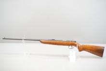 (CR) Remington Targetmaster Mod 510 22S.L.LR Rifle