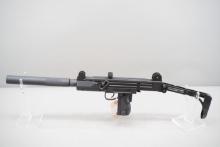 (R) IWI MP UZI .22LR Rifle