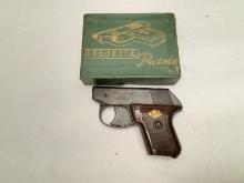 PERFECTA  MODEL A-START STARTER PISTOL