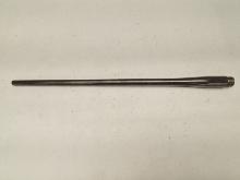 22" RUGER M77 6MM REMINGTON BARREL