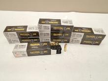 (160Rds.) .50 BEOWULF 350GR XTP AMMO