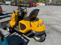 New AGT HR230 Mini Articulating Loader