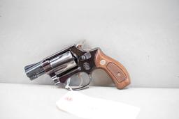 (R) Smith & Wesson Mod 36 Chiefs Special .38Spl