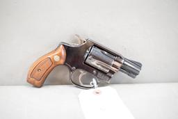 (R) Smith & Wesson Mod 36 Chiefs Special .38Spl