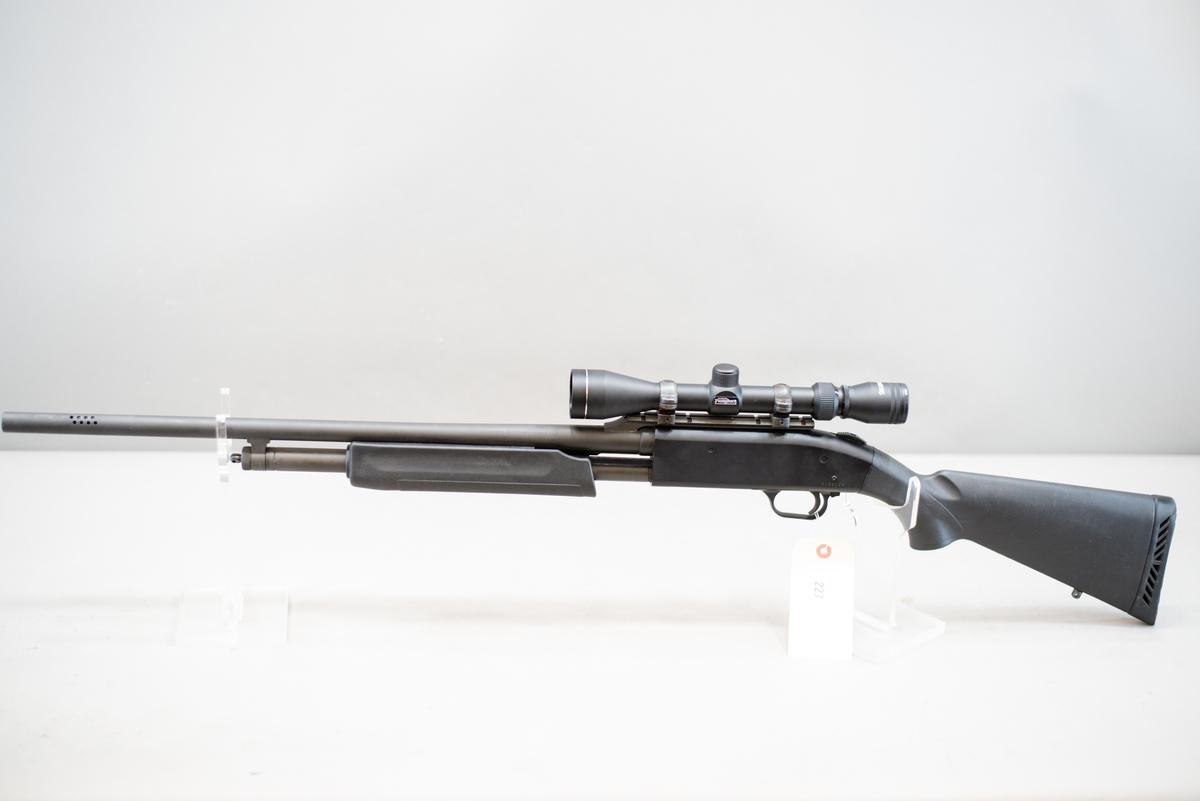 (R) Mossberg Model 500C 20 Gauge Shotgun