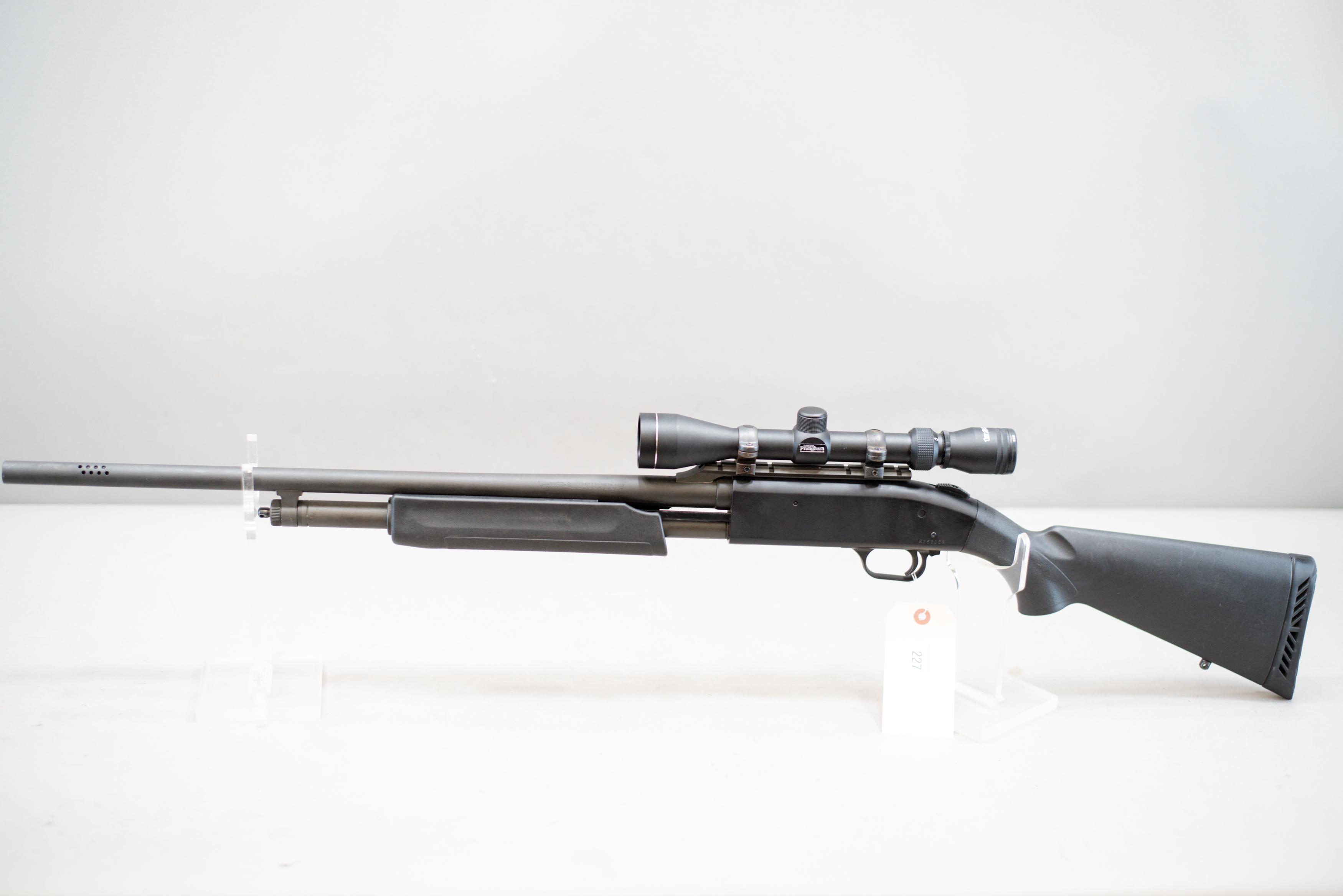 (R) Mossberg Model 500C 20 Gauge Shotgun