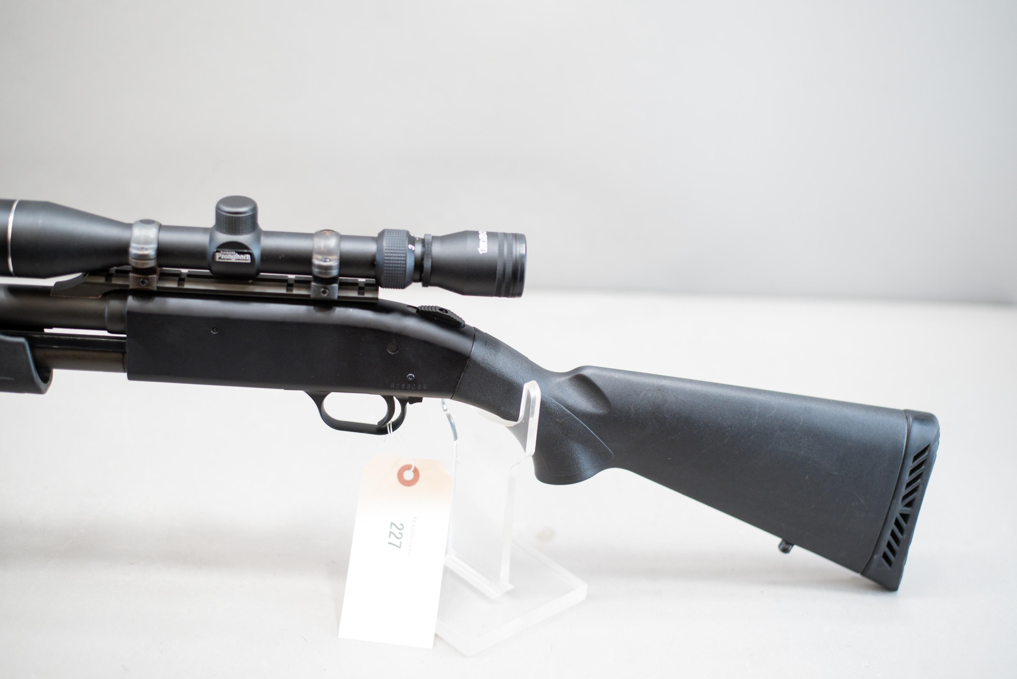 (R) Mossberg Model 500C 20 Gauge Shotgun