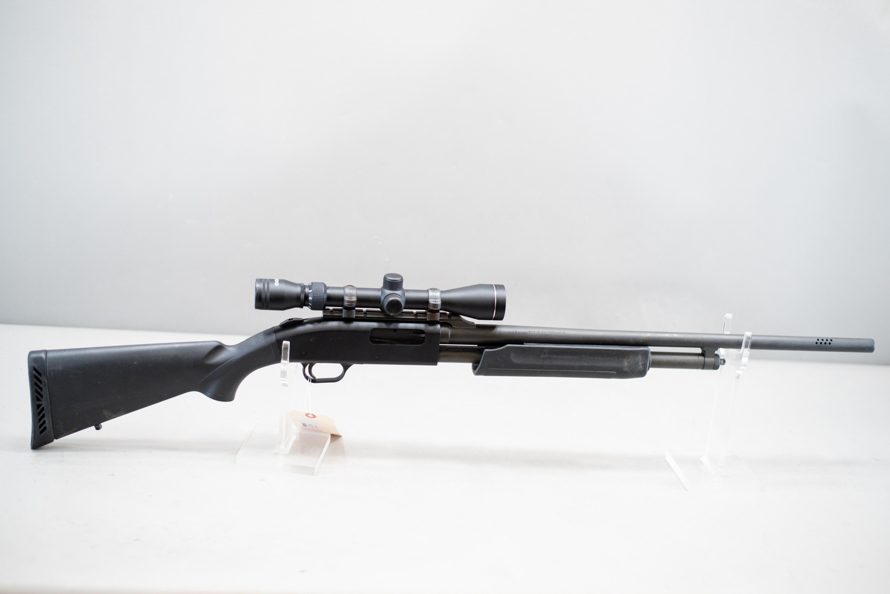 (R) Mossberg Model 500C 20 Gauge Shotgun