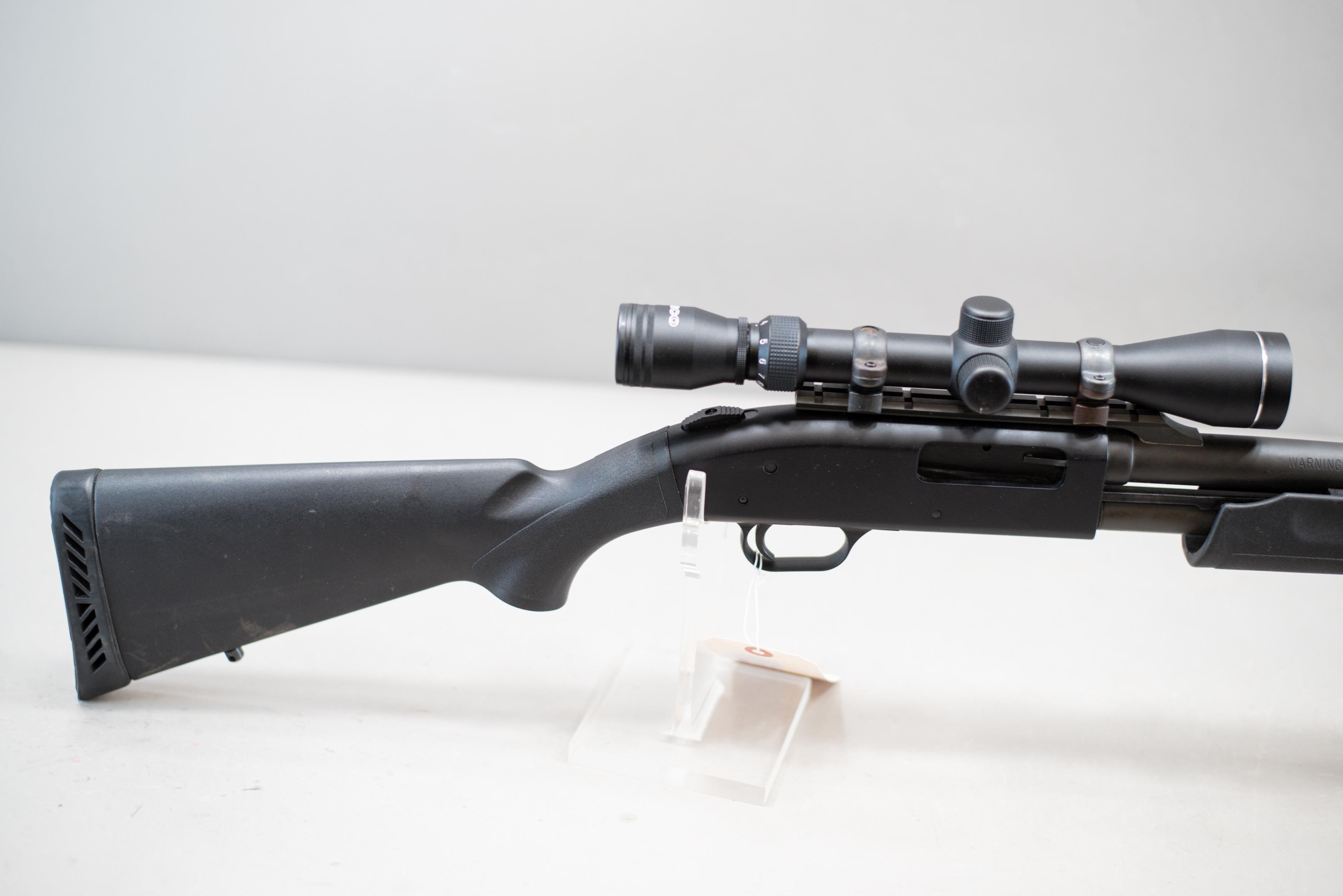 (R) Mossberg Model 500C 20 Gauge Shotgun