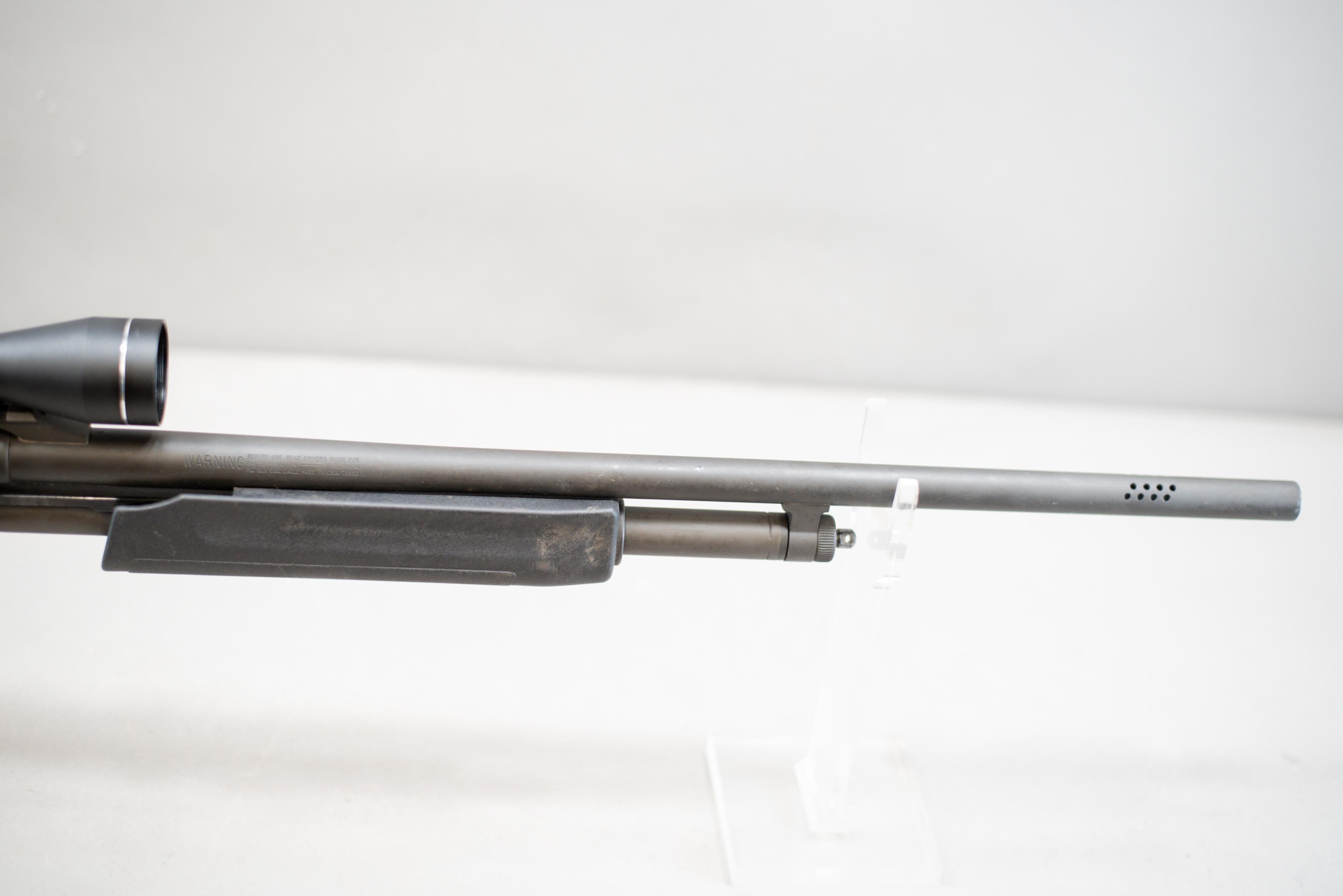 (R) Mossberg Model 500C 20 Gauge Shotgun