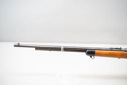 (CR) Wards Westernfield Model 87 .22S.L.LR Rifle
