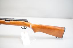 (CR) Wards Westernfield Model 87 .22S.L.LR Rifle