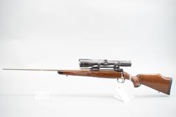(R) Custom Savage Model 100 Left Hand .7mm Rem Mag