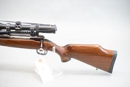 (R) Custom Savage Model 100 Left Hand .7mm Rem Mag