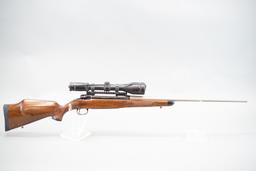 (R) Custom Savage Model 100 Left Hand .7mm Rem Mag