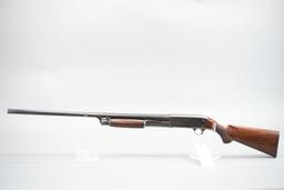 (CR) Ithaca Model 37 12 Gauge Shotgun