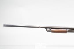 (CR) Ithaca Model 37 12 Gauge Shotgun