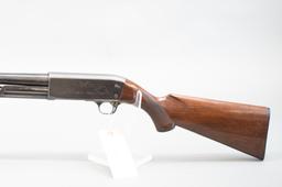 (CR) Ithaca Model 37 12 Gauge Shotgun