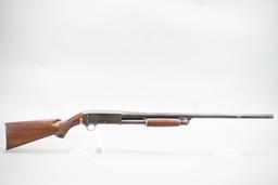 (CR) Ithaca Model 37 12 Gauge Shotgun