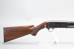 (CR) Ithaca Model 37 12 Gauge Shotgun