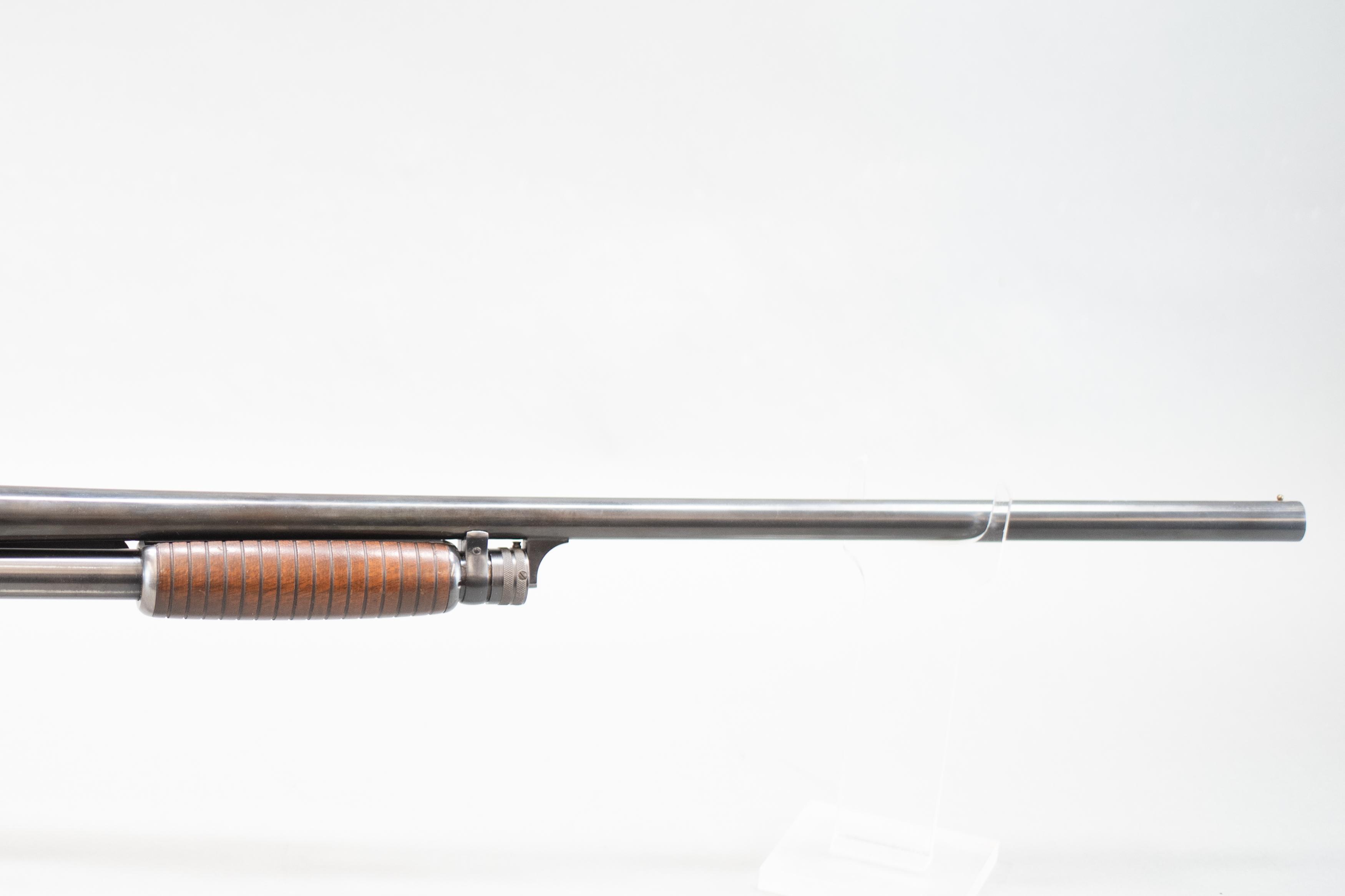 (CR) Ithaca Model 37 12 Gauge Shotgun