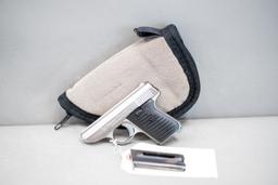 (R) Jennings Model J-22 .22LR Pistol