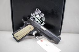 (R) Springfield Armory Operator .45 Auto Pistol