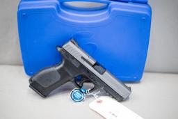 (R) Girsan  MC28SA 9mm Pistol