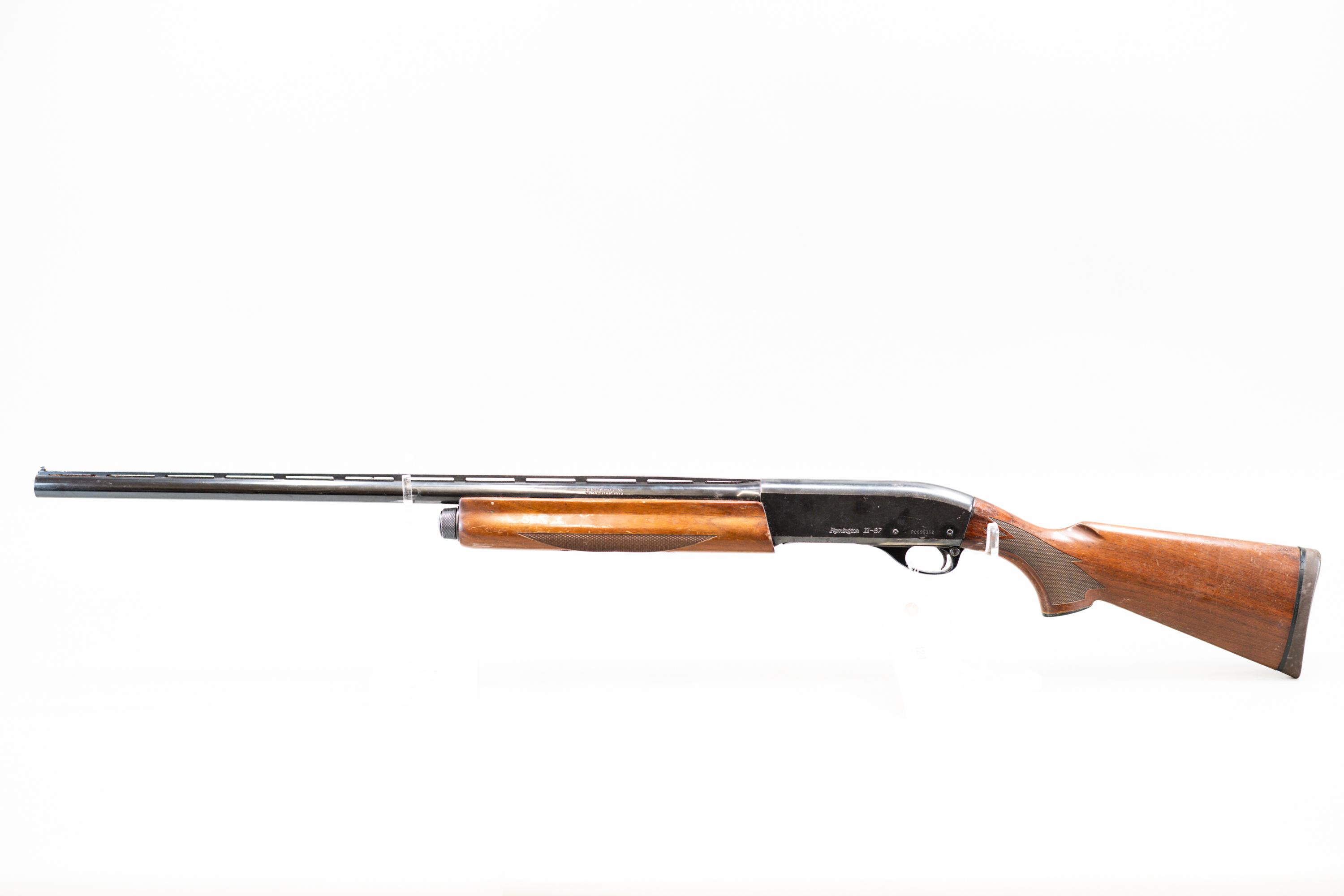 (R) Remington Model 11-87 Premier 12 Gauge Shotgun