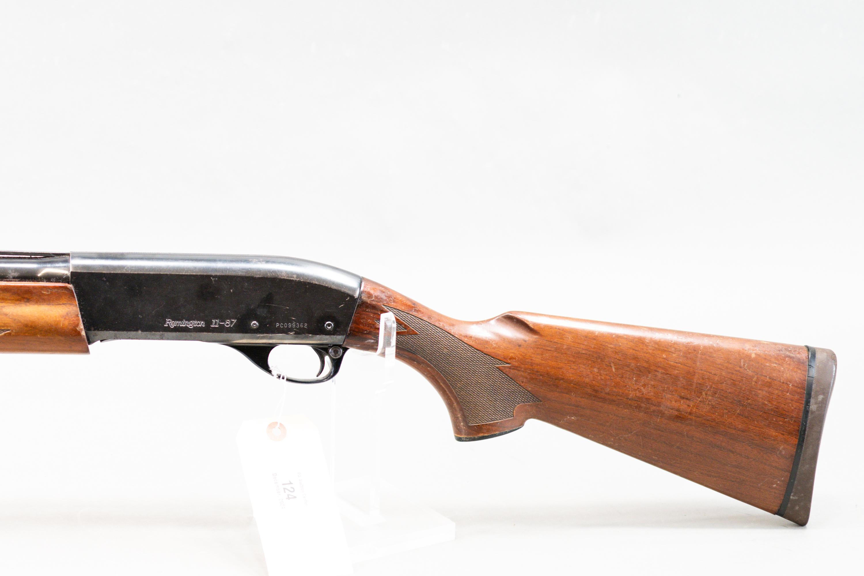 (R) Remington Model 11-87 Premier 12 Gauge Shotgun