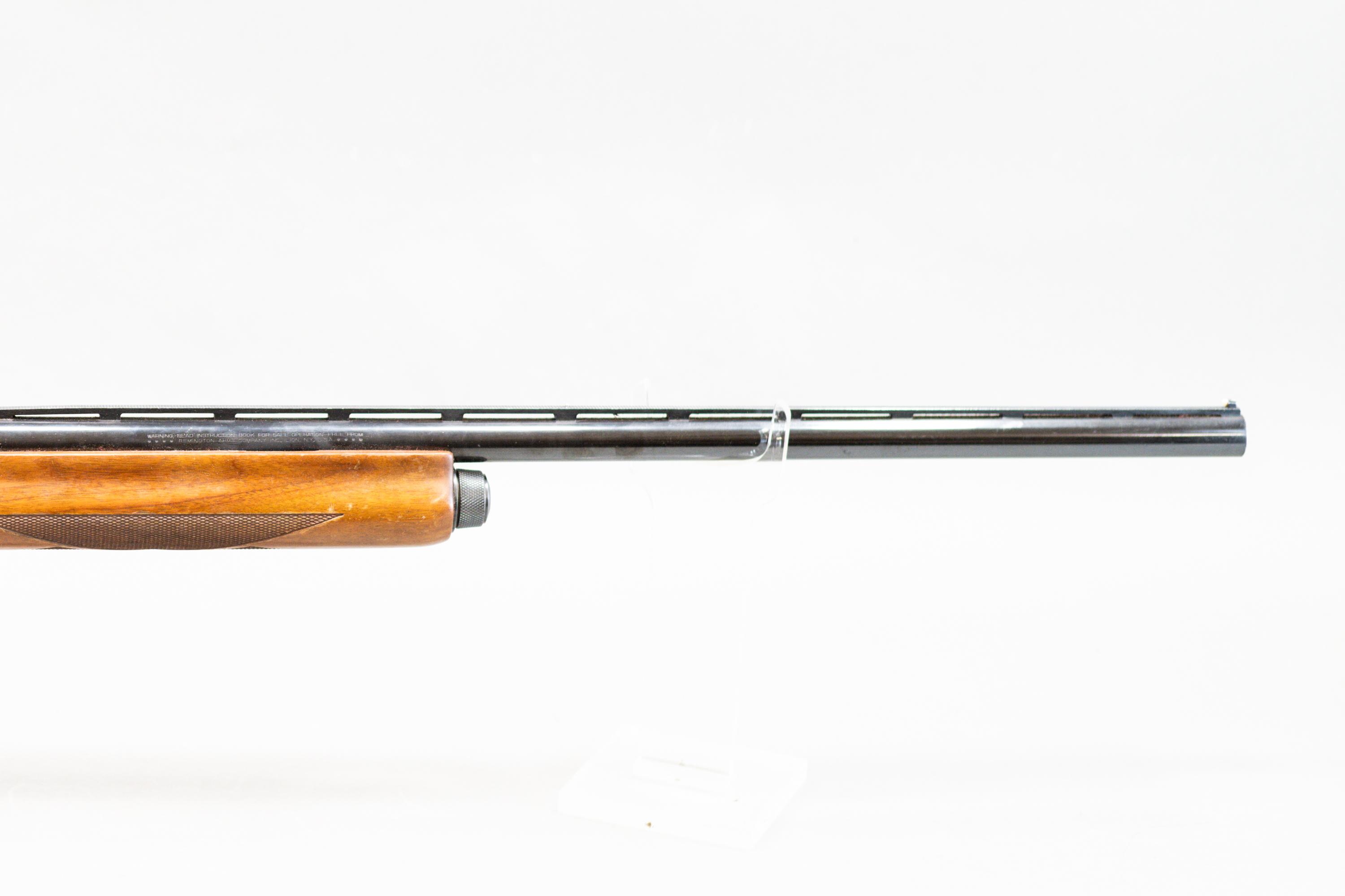 (R) Remington Model 11-87 Premier 12 Gauge Shotgun
