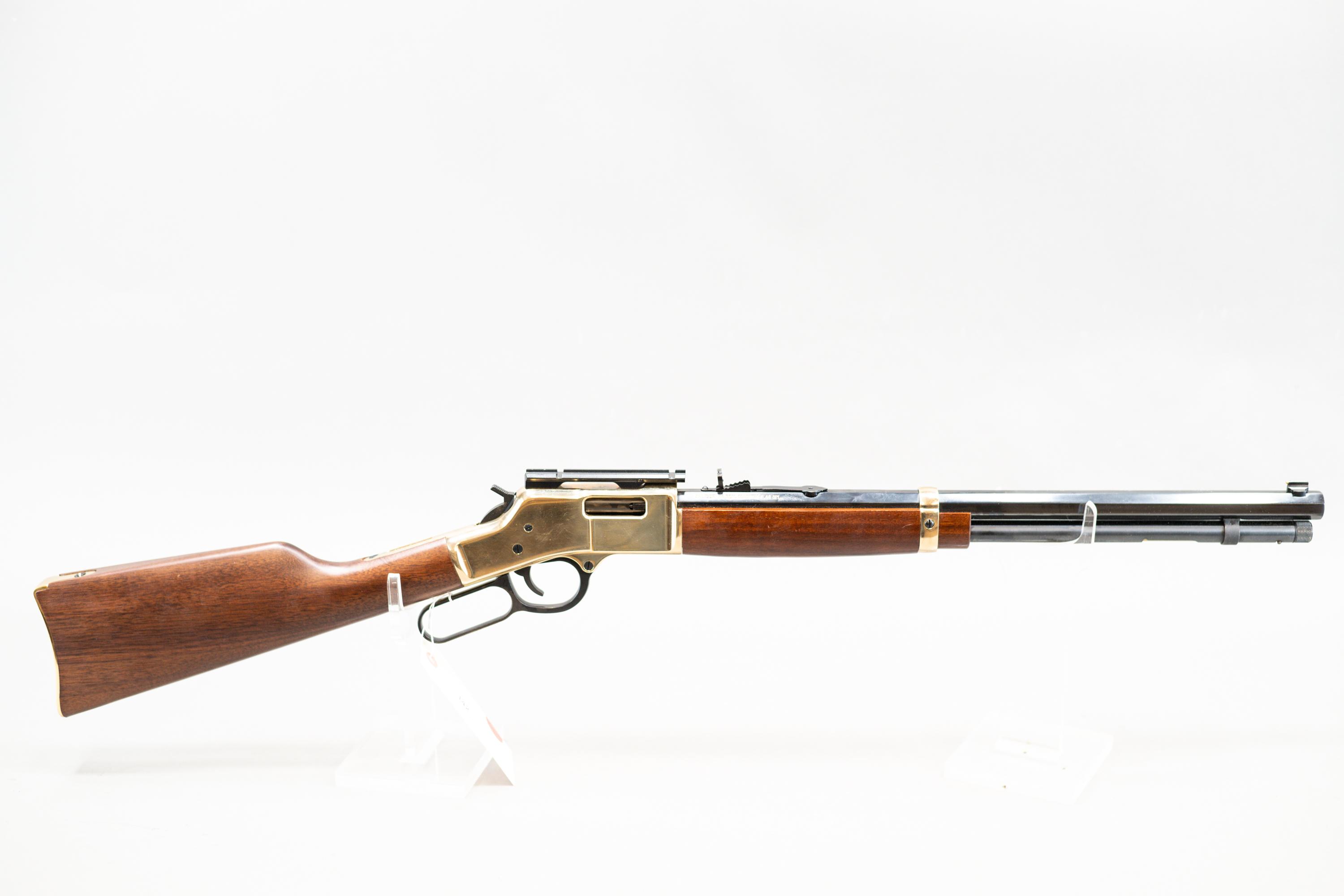 (R) Henry Big Boy .44 Rem Mag/.44Spl Rifle