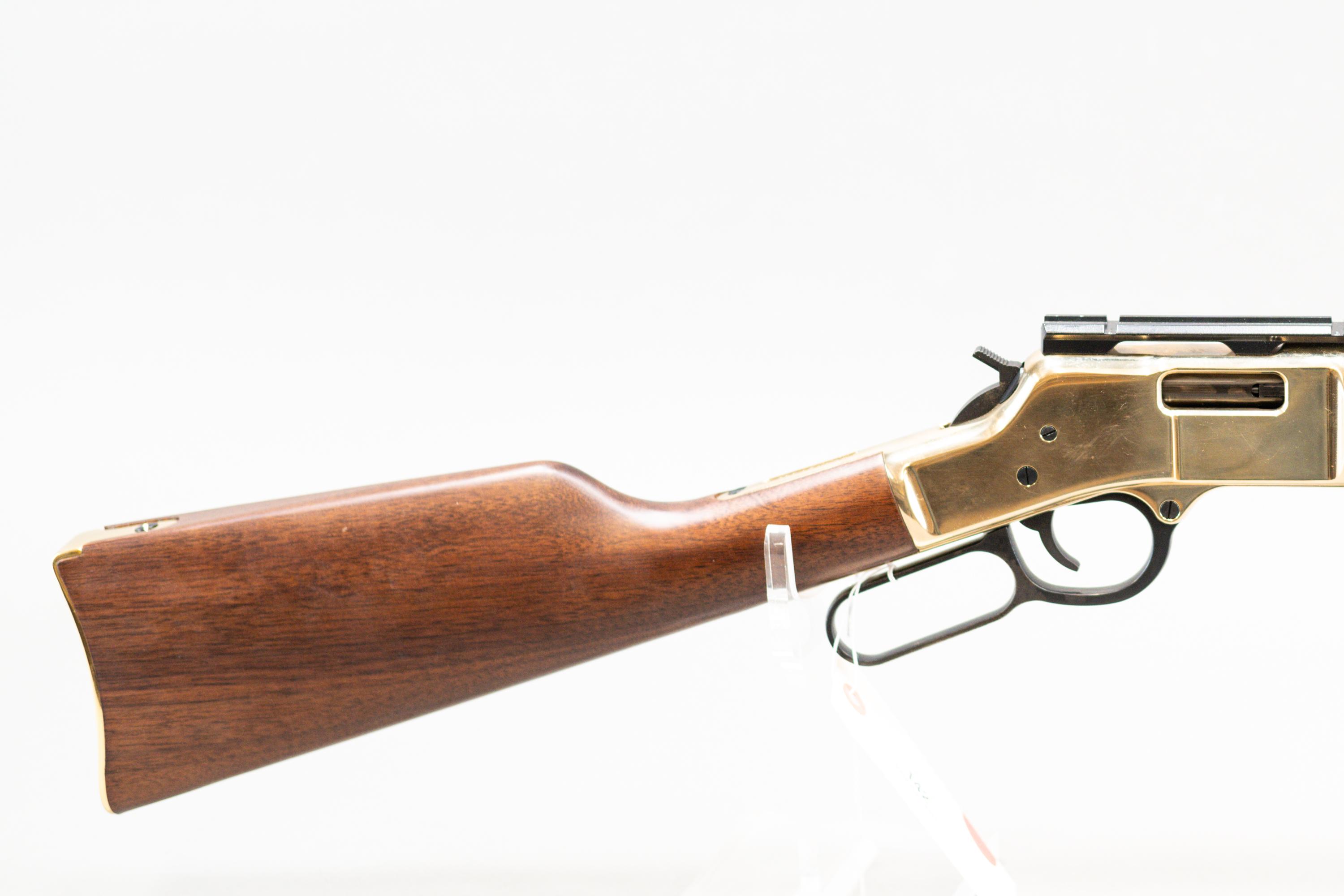 (R) Henry Big Boy .44 Rem Mag/.44Spl Rifle