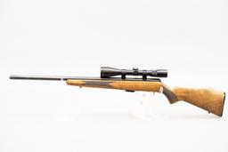 (R) Savage Model 93R17 .17HMR Only Rifle