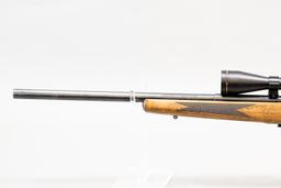(R) Savage Model 93R17 .17HMR Only Rifle