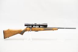 (R) Savage Model 93R17 .17HMR Only Rifle