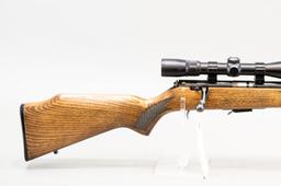 (R) Savage Model 93R17 .17HMR Only Rifle