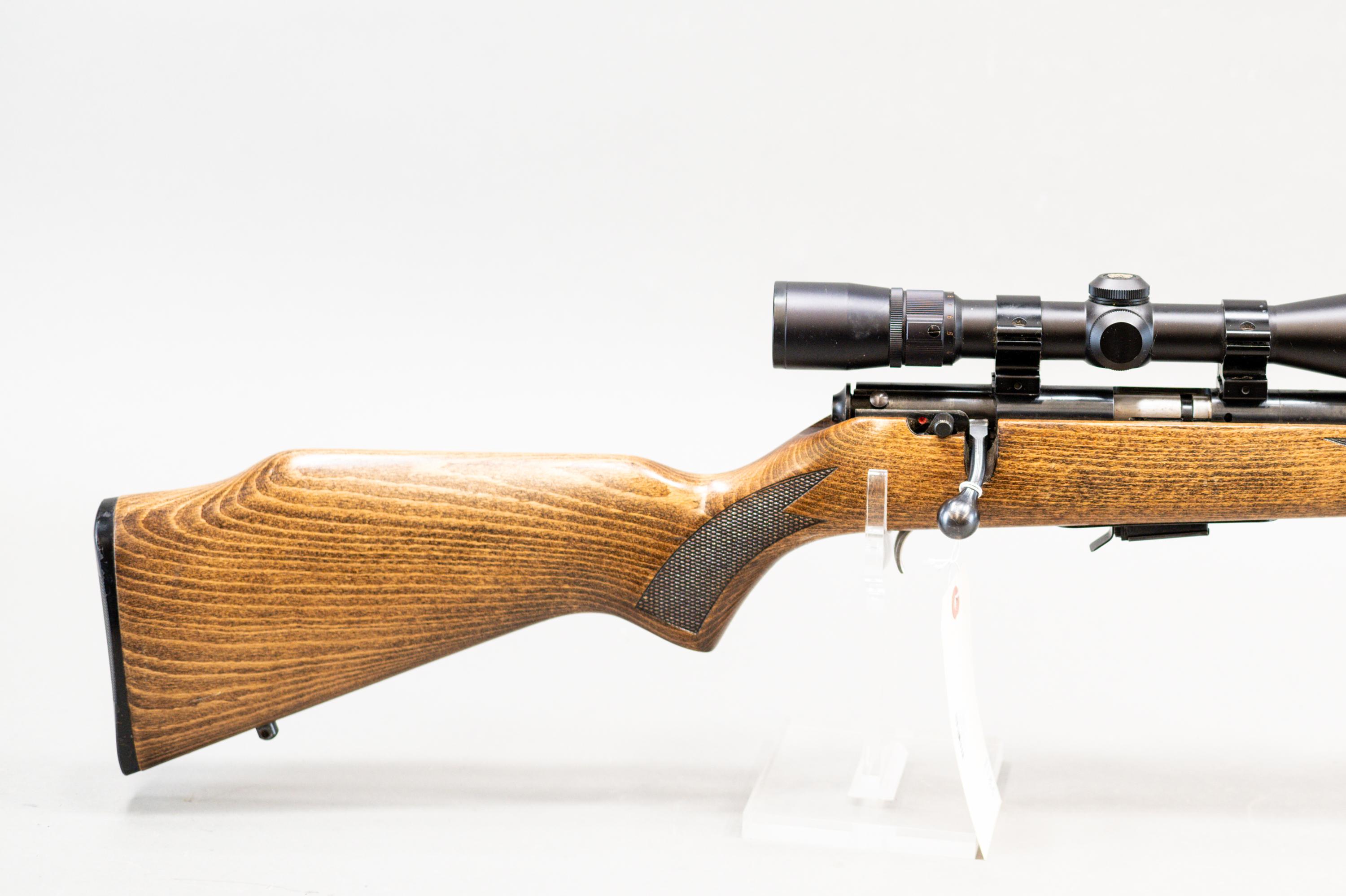 (R) Savage Model 93R17 .17HMR Only Rifle