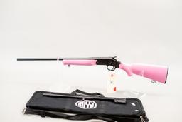 (R) Rossi "Matched Pair" .22LR/.410 Gauge
