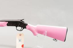 (R) Rossi "Matched Pair" .22LR/.410 Gauge