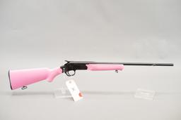 (R) Rossi "Matched Pair" .22LR/.410 Gauge