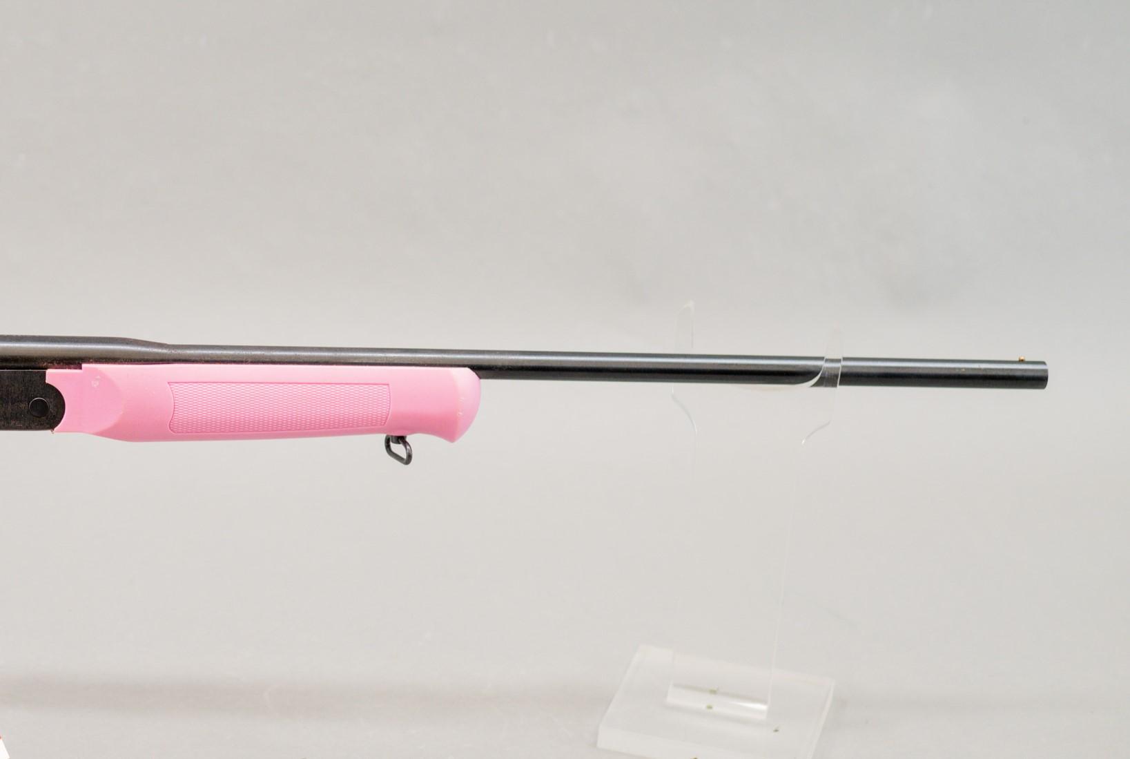 (R) Rossi "Matched Pair" .22LR/.410 Gauge