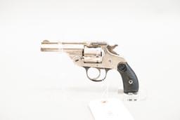 (CR) Hopkins & Allen Safety Police .38S&W Revolver