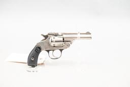 (CR) Hopkins & Allen Safety Police .38S&W Revolver