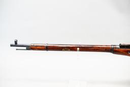 (CR) Russian Tula Mod 91/30 7.62z54R Nagant Rifle