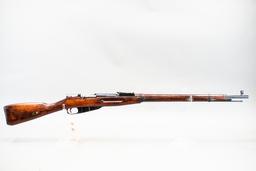 (CR) Russian Tula Mod 91/30 7.62z54R Nagant Rifle