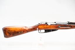 (CR) Russian Tula Mod 91/30 7.62z54R Nagant Rifle